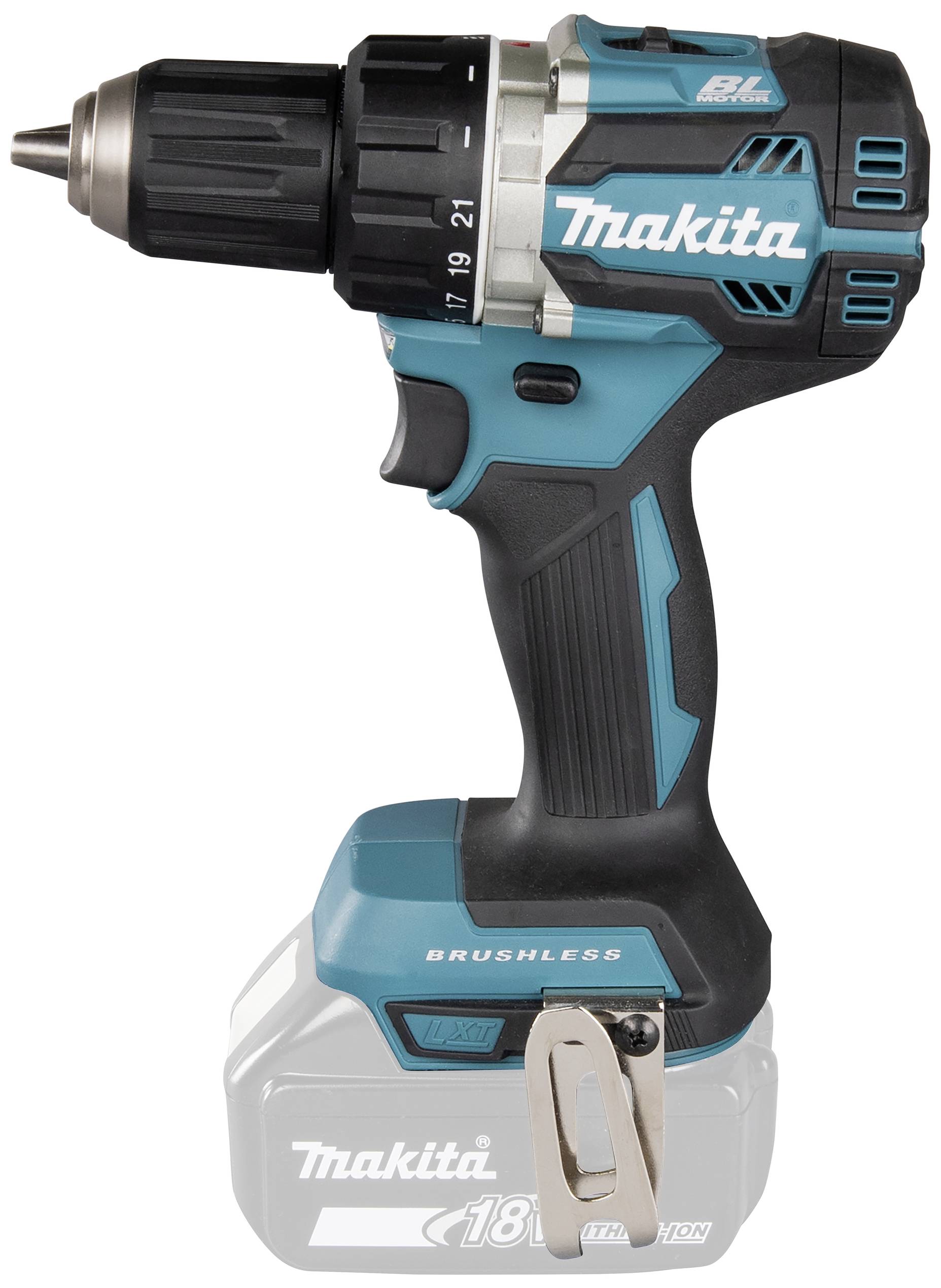 Makita DDF484Z Akku-Bohrschrauber 18 V Li-Ion ohne Akku
