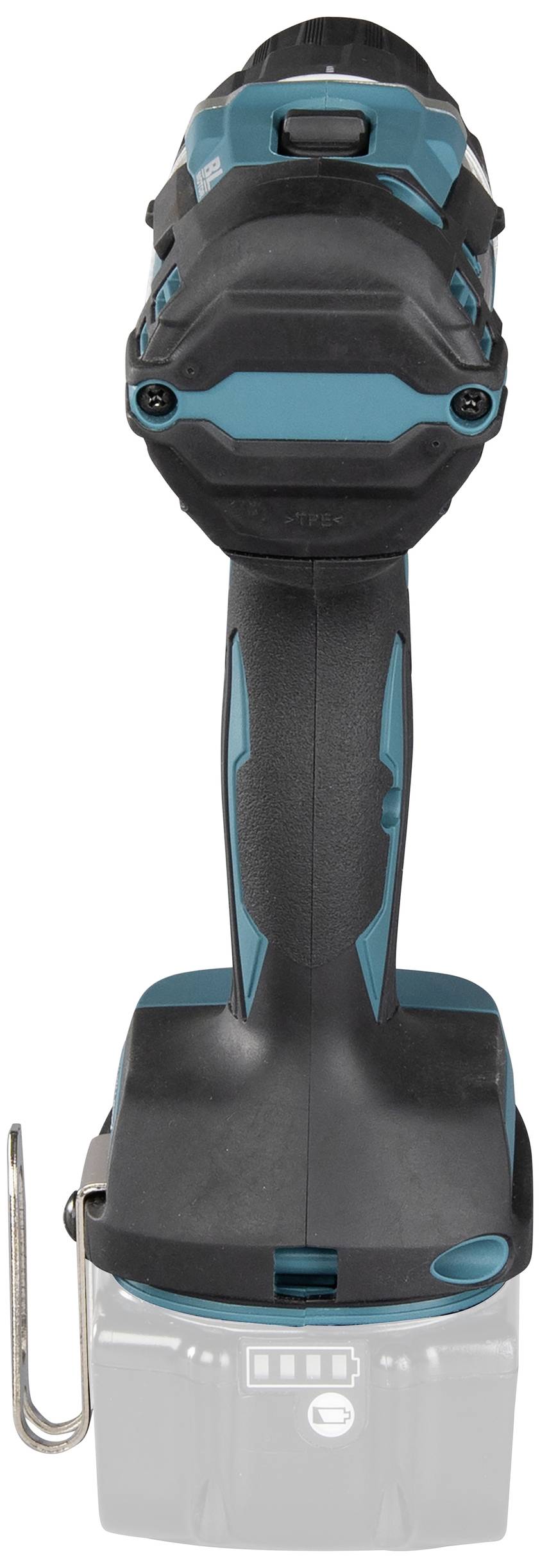 Makita DDF484Z Akku-Bohrschrauber 18V Li-Ion ohne Akku