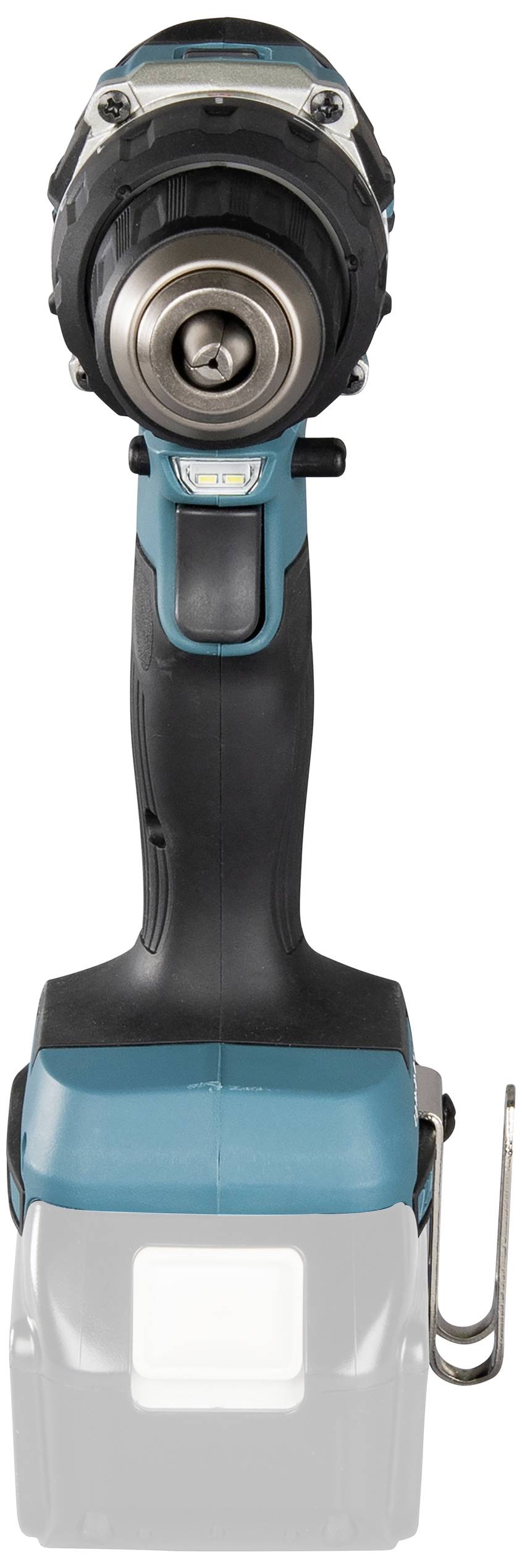 Makita DDF484Z Akku-Bohrschrauber 18 V Li-Ion ohne Akku