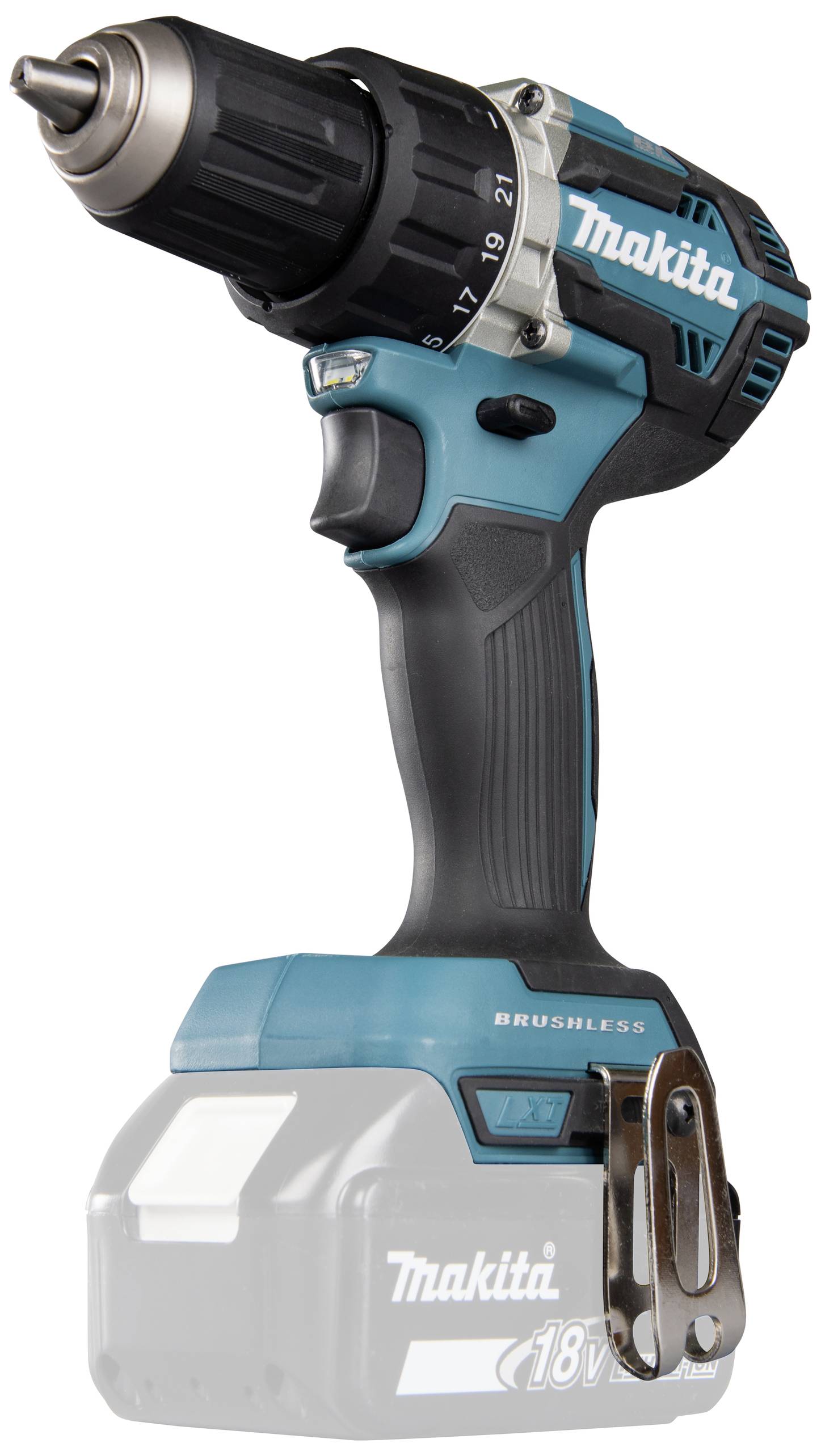 Makita DDF484Z Akku-Bohrschrauber 18 V Li-Ion ohne Akku