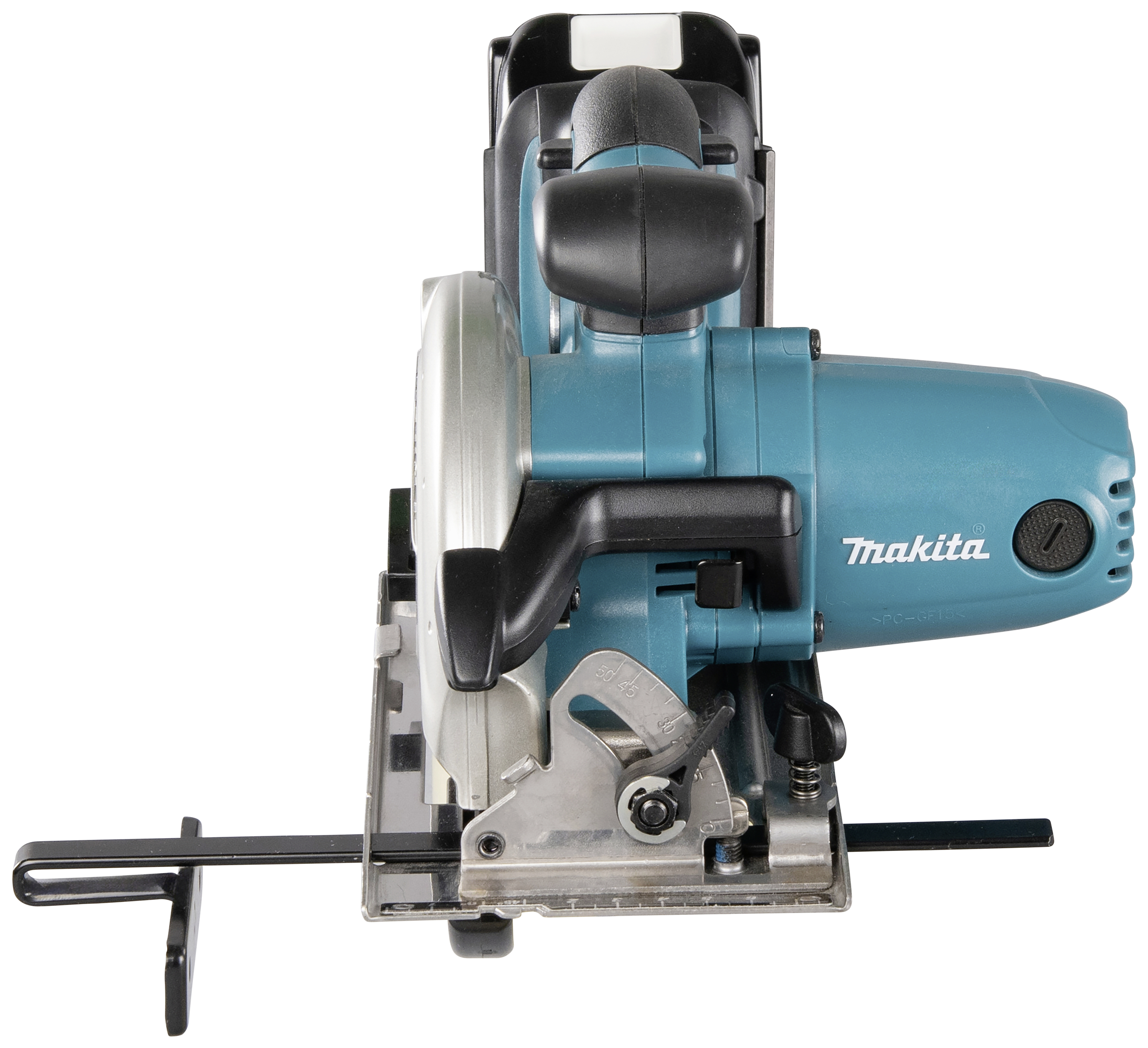 Makita Akku-Handkreissäge ohne Akku 18 V