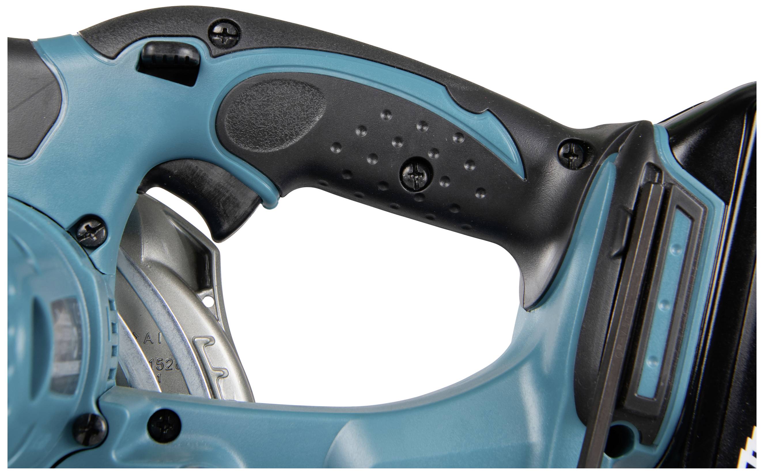 Makita Akku-Handkreissäge ohne Akku 18 V