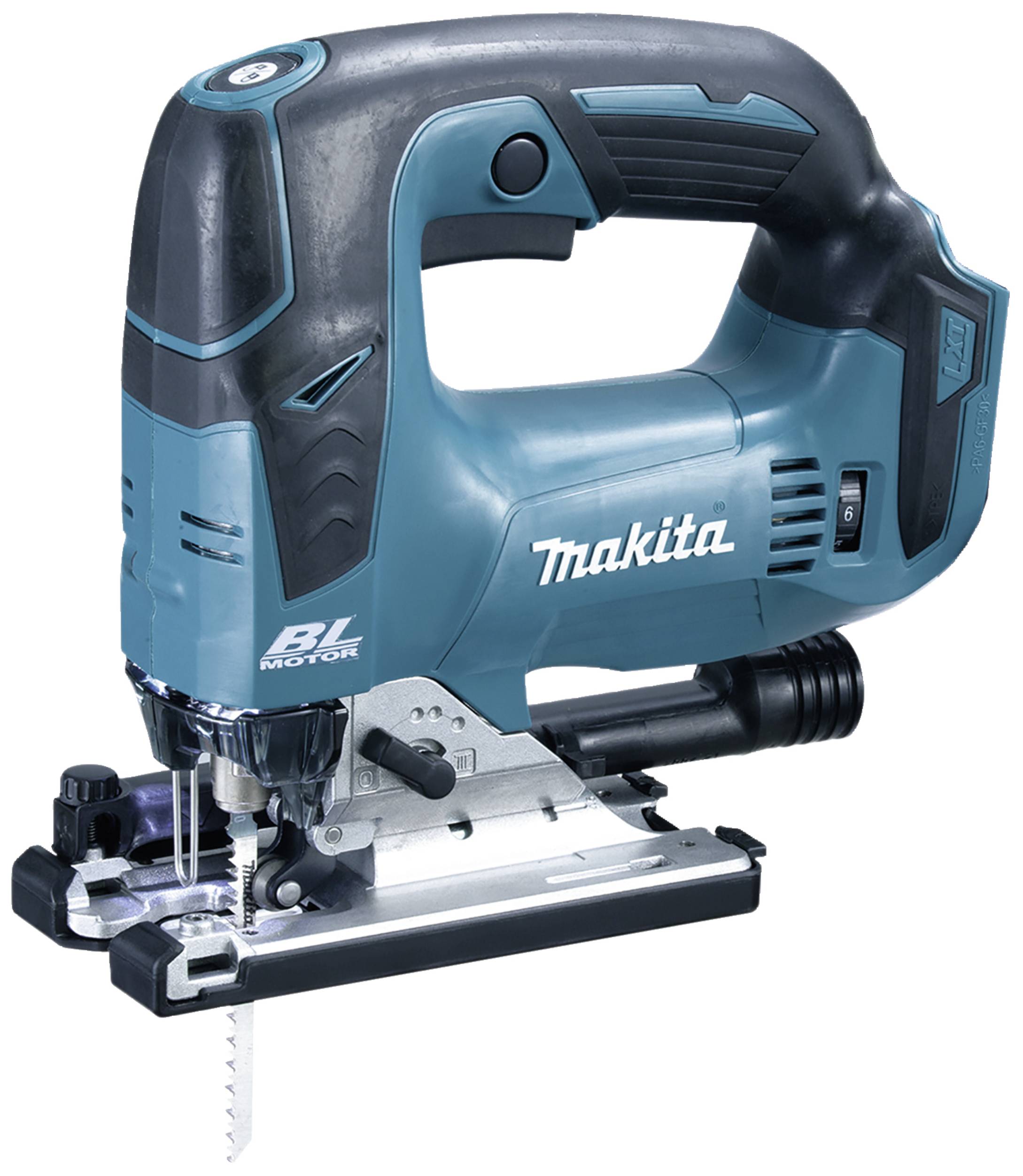 Makita Akku-Stichsäge DJV182Z 18V