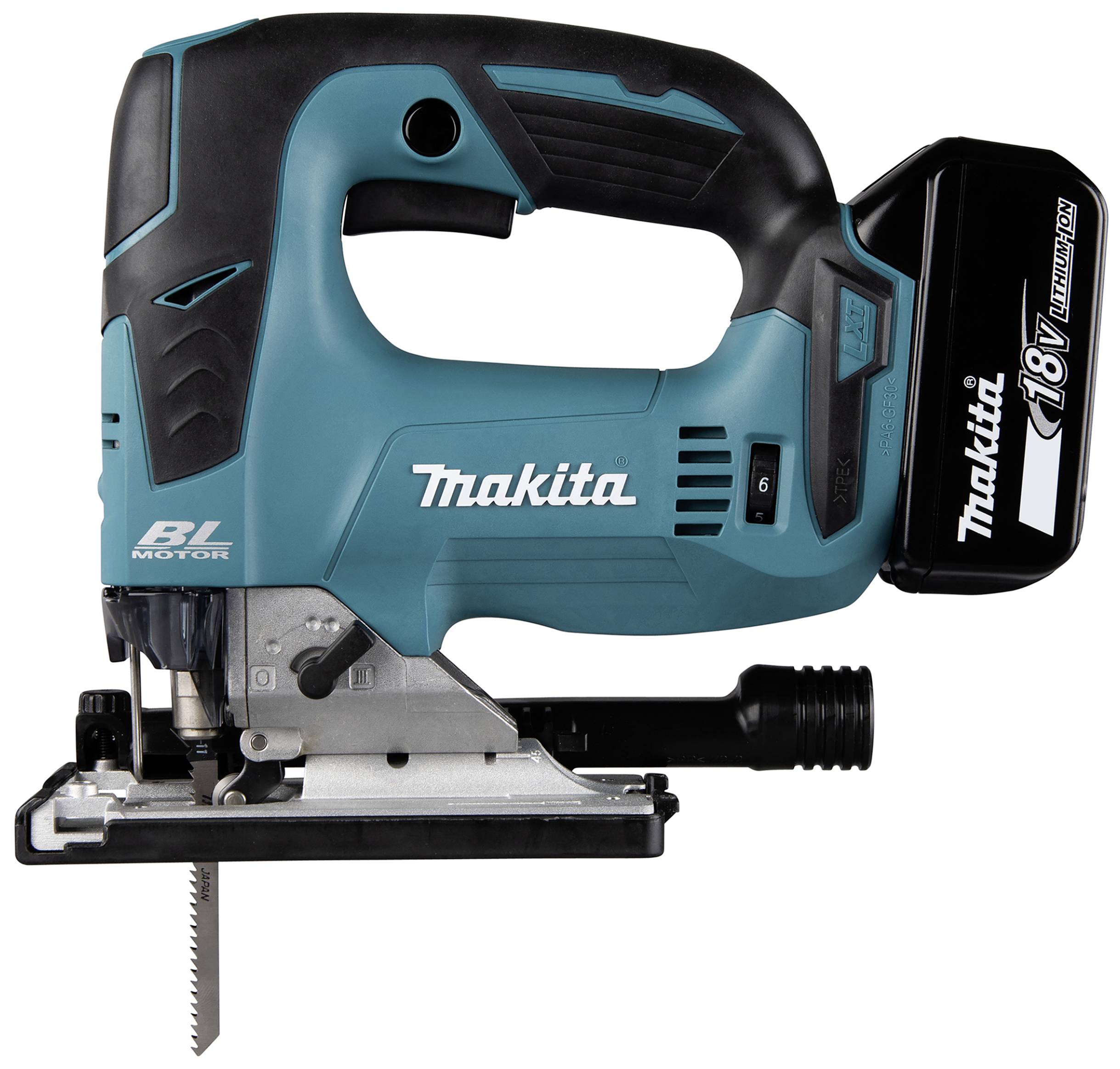 Makita Akku-Stichsäge DJV182Z 18V