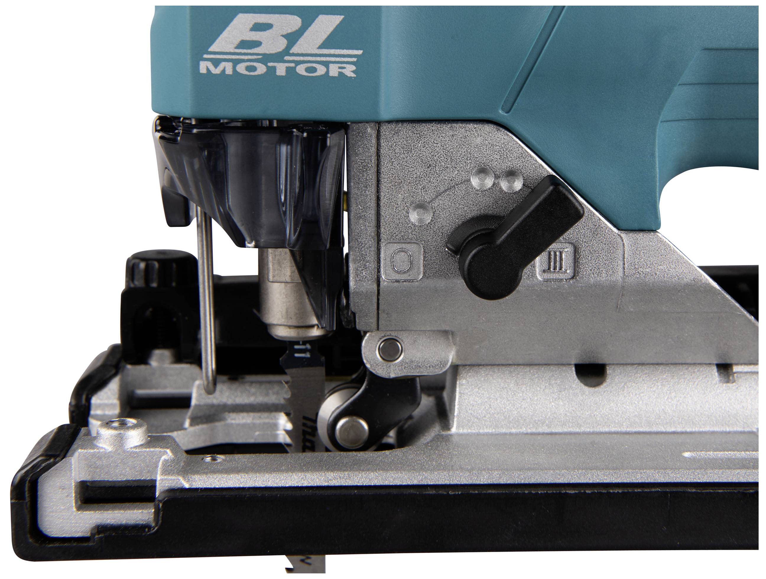 Makita Akku-Stichsäge DJV182Z 18V