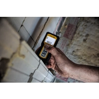 Stabila LD 250 BT Laser-Entfernungsmesser Bluetooth 50m Stabila LD 250 BT Laser-Entfernungsmesser Bluetooth 50m