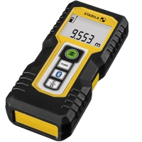 Stabila LD 250 BT Laser-Entfernungsmesser Bluetooth 50m Stabila LD 250 BT Laser-Entfernungsmesser Bluetooth 50m
