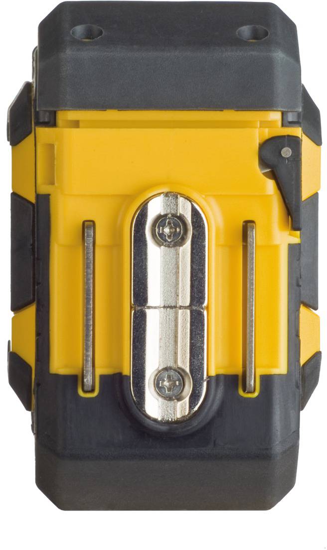 Stabila LAX 300 G, 4-pcs Kreuzlinienlaser selbstnivellierend Reichweite (max.): 30 m