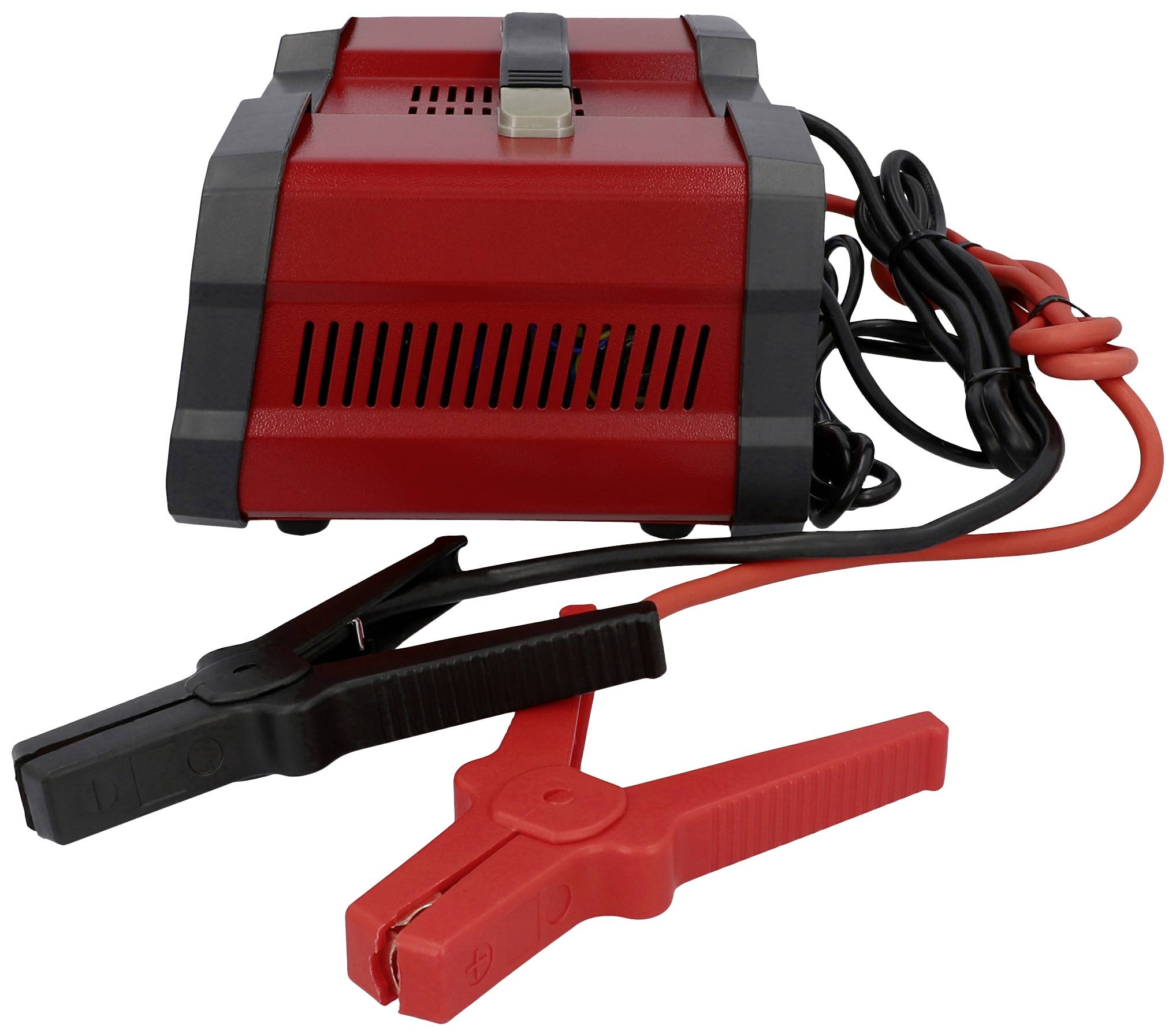 Absaar 158006 Automatikladegerät 12 V, 6 V 12 A