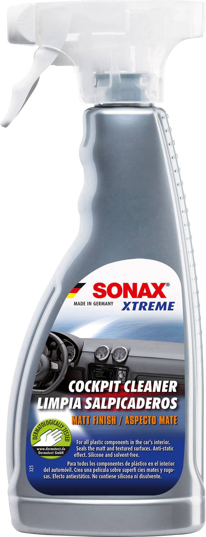 Sonax 283241 XTREME Cockpitreiniger 500 ml