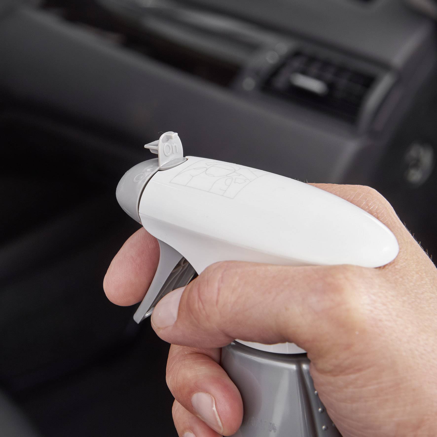 Sonax 283241 XTREME Cockpitreiniger 500 ml