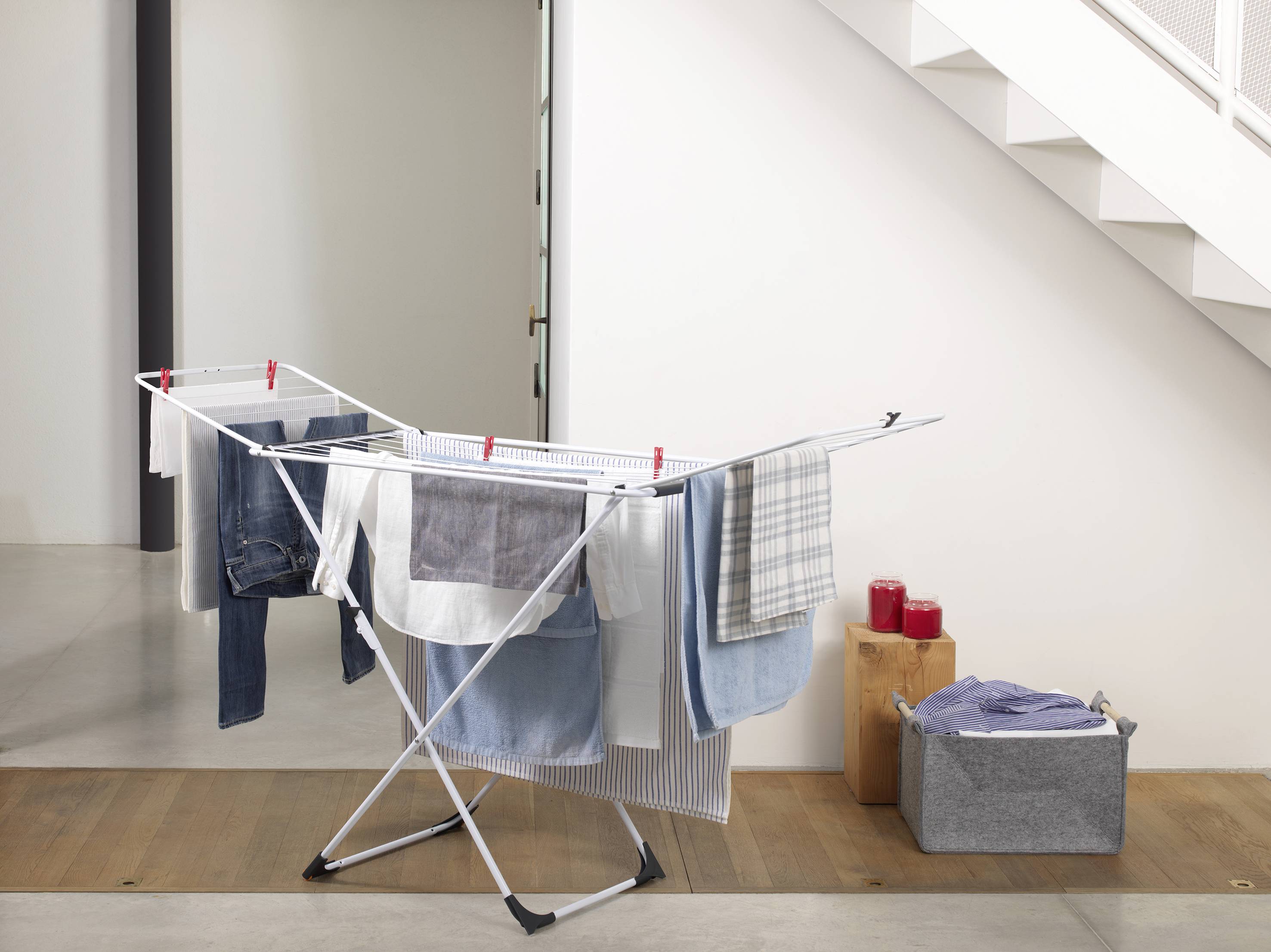 Vileda Wäschetrockner Universal