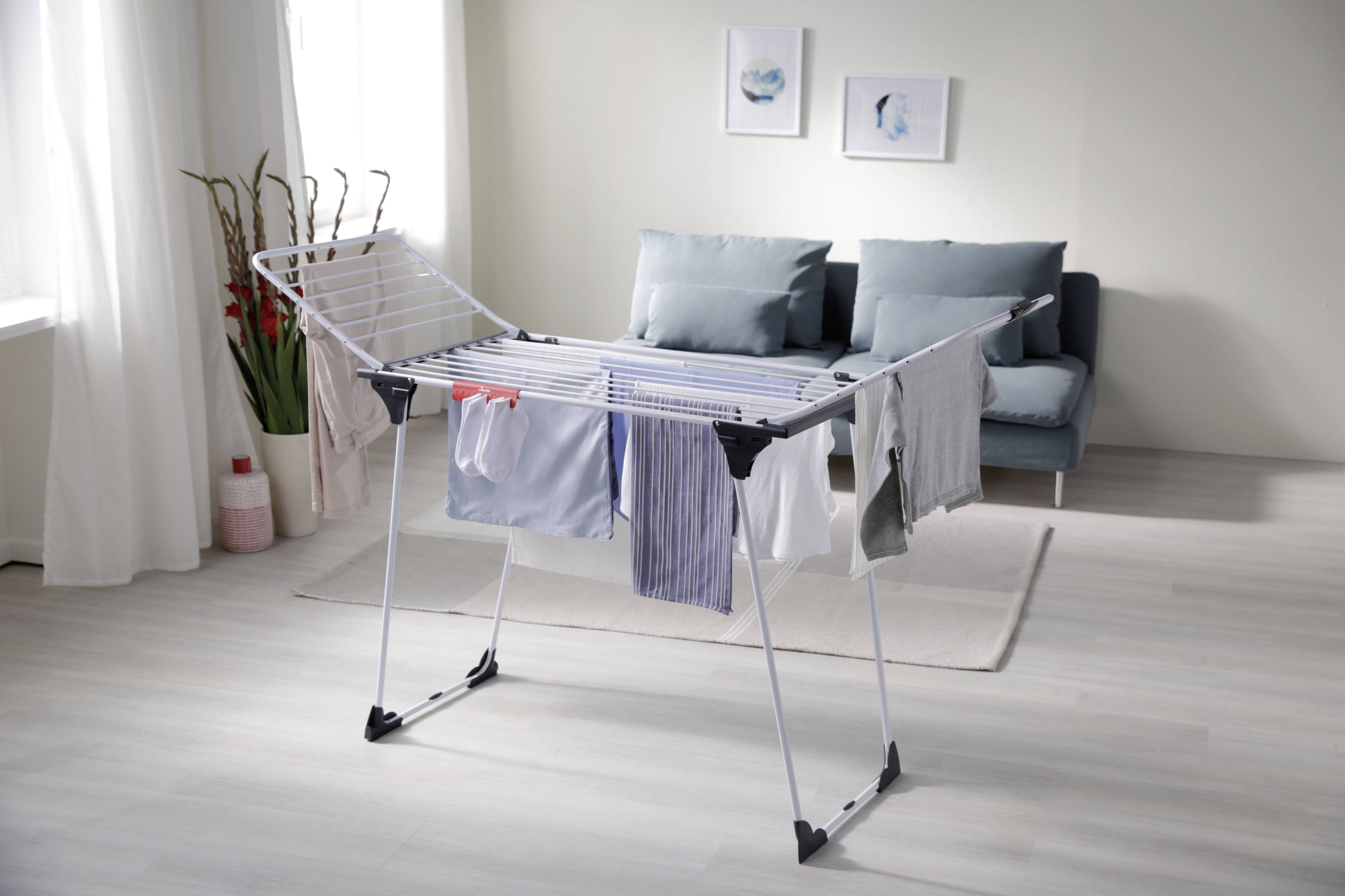 Vileda Wäschetrockner King