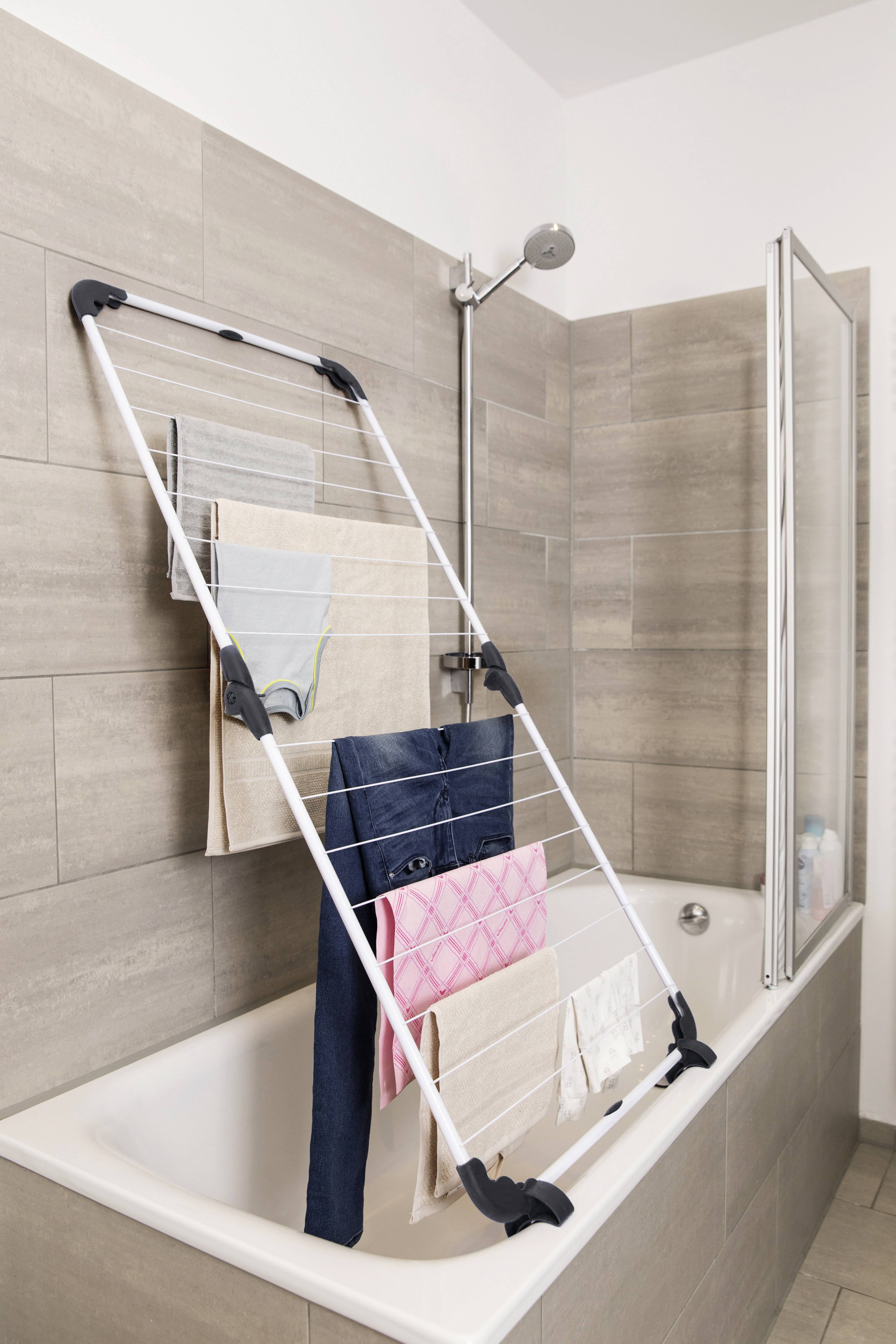 Vileda Badewannentrockner Acrobath