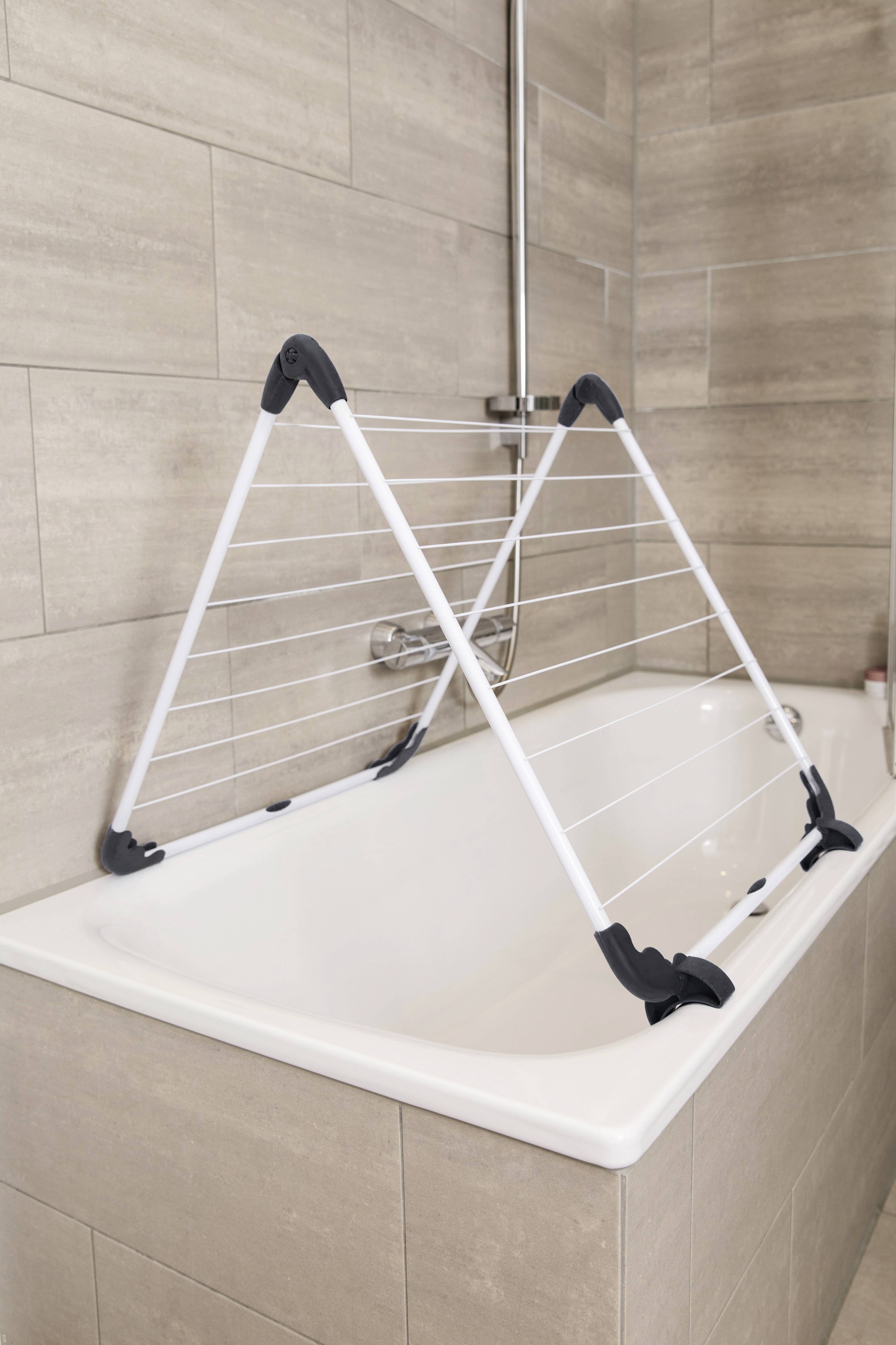 Vileda Badewannentrockner Acrobath