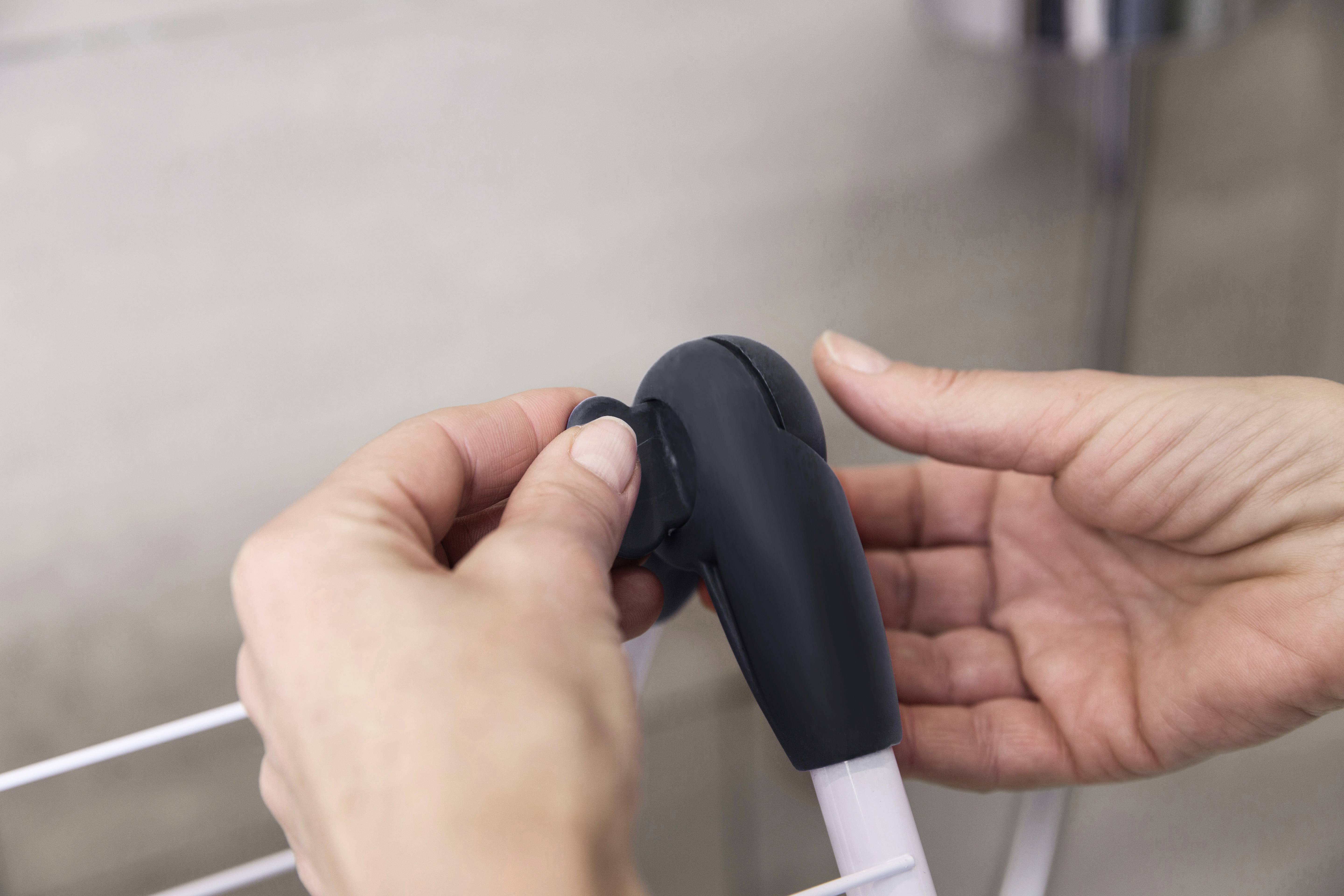 Vileda Badewannentrockner Acrobath