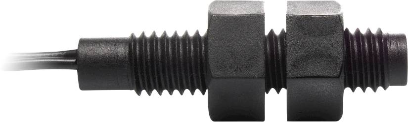 PIC MS-228-7-2-0500 Reed-Kontakt 1 Öffner 175 V/DC, 120 V/AC 0.25A 5 W, 5 VA