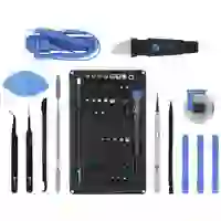 iFixit Pro Tech Toolkit EU145307-4 Reparaturset Smartphone 83teilig iFixit Pro Tech Toolkit EU145307-4 Reparaturset Smartphone 83teilig