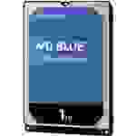 Western Digital Blue™ Mobile 1TB Interne Festplatte 6.35cm (2.5 Zoll) SATA III WD10SPZX Bulk