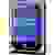 Western Digital Blue™ Mobile 1TB Interne Festplatte 6.35cm (2.5 Zoll) SATA III WD10SPZX Bulk