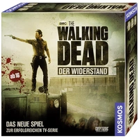 Kosmos The Walking Dead - Das neue Spiel 692308 Kosmos The Walking Dead - Das neue Spiel 692308