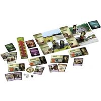 Kosmos The Walking Dead - Das neue Spiel 692308 Kosmos The Walking Dead - Das neue Spiel 692308