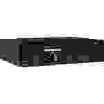 Imperial DABMAN i450 Internet Küchenradio DAB+, UKW, Internet Bluetooth®, AUX, USB, WLAN, Internetradio Schwarz