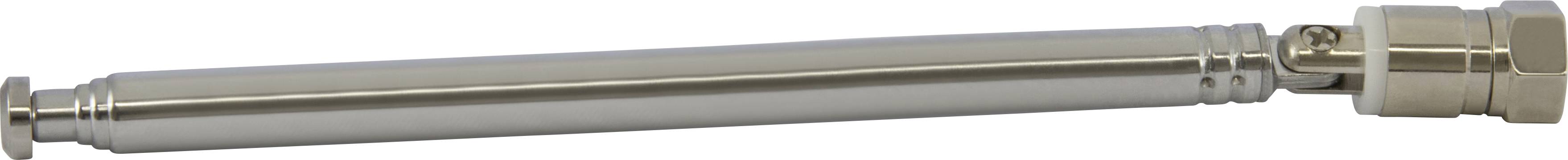 Imperial DABMAN i450 Internet Küchenradio DAB+, UKW, Internet Bluetooth®, AUX, USB, WLAN, Internetradio Silber