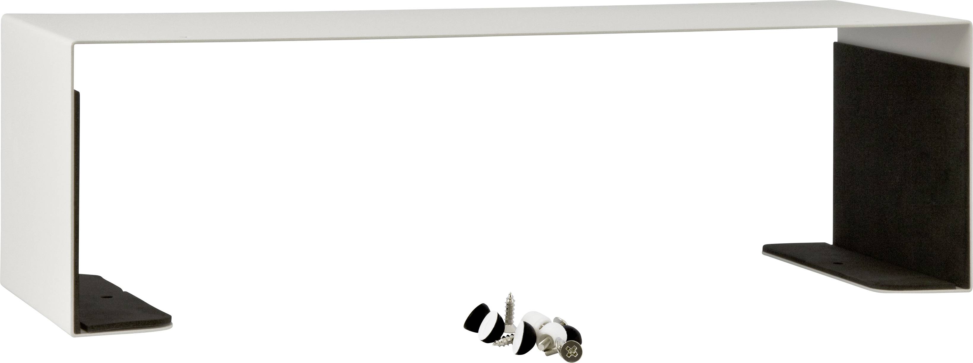 Imperial DABMAN i450 Internet Küchenradio DAB+, UKW, Internet Bluetooth®, AUX, USB, WLAN, Internetradio Silber