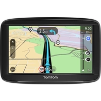 TomTom START 52 CE Navi 13cm 5 Zoll Zentraleuropa TomTom START 52 CE Navi 13cm 5 Zoll Zentraleuropa