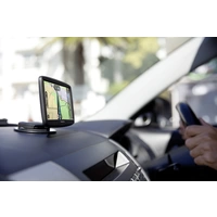 TomTom START 52 CE Navi 13cm 5 Zoll Zentraleuropa TomTom START 52 CE Navi 13cm 5 Zoll Zentraleuropa