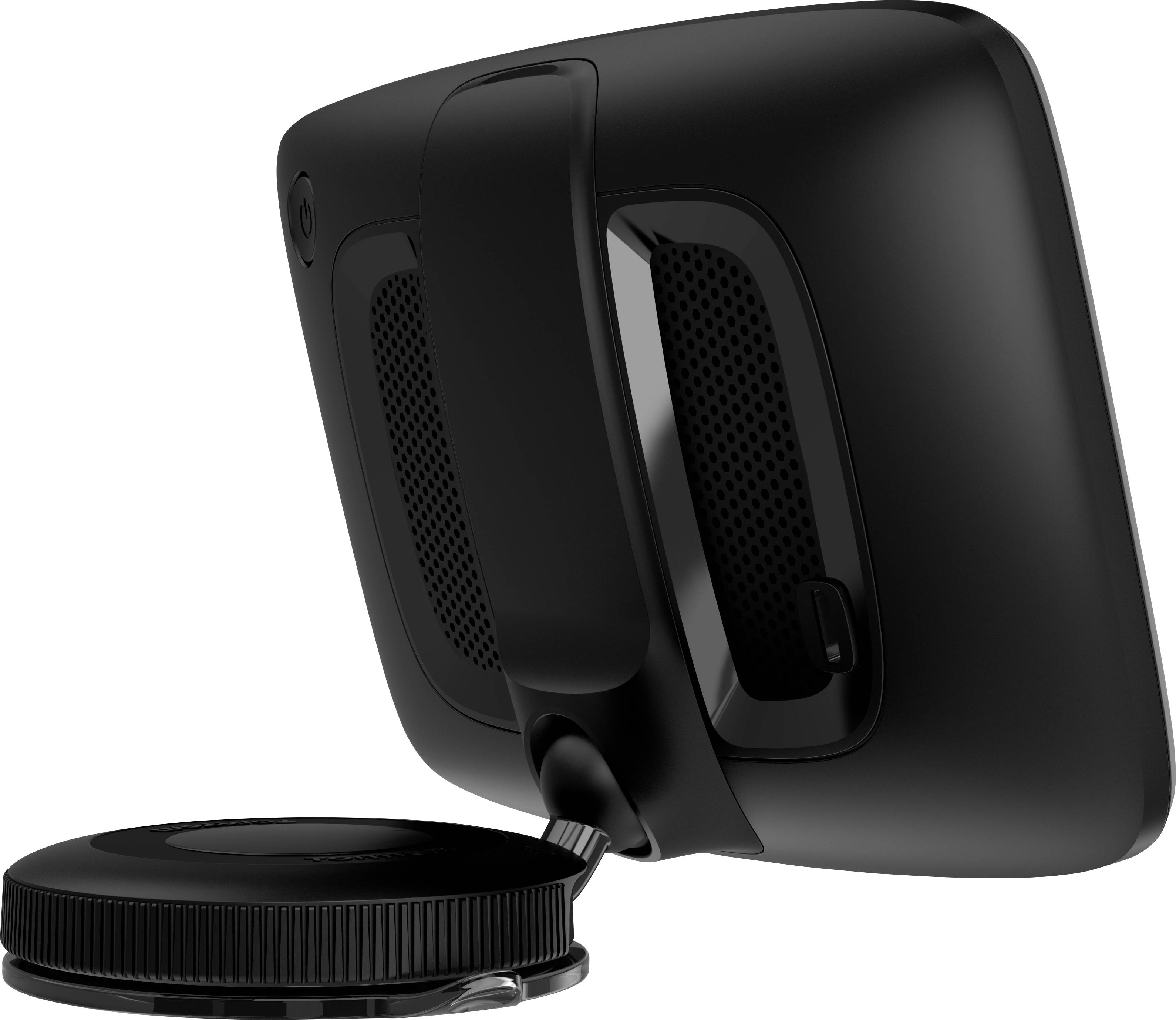 TomTom START 52 CE Navi 13 cm 5 Zoll Zentraleuropa