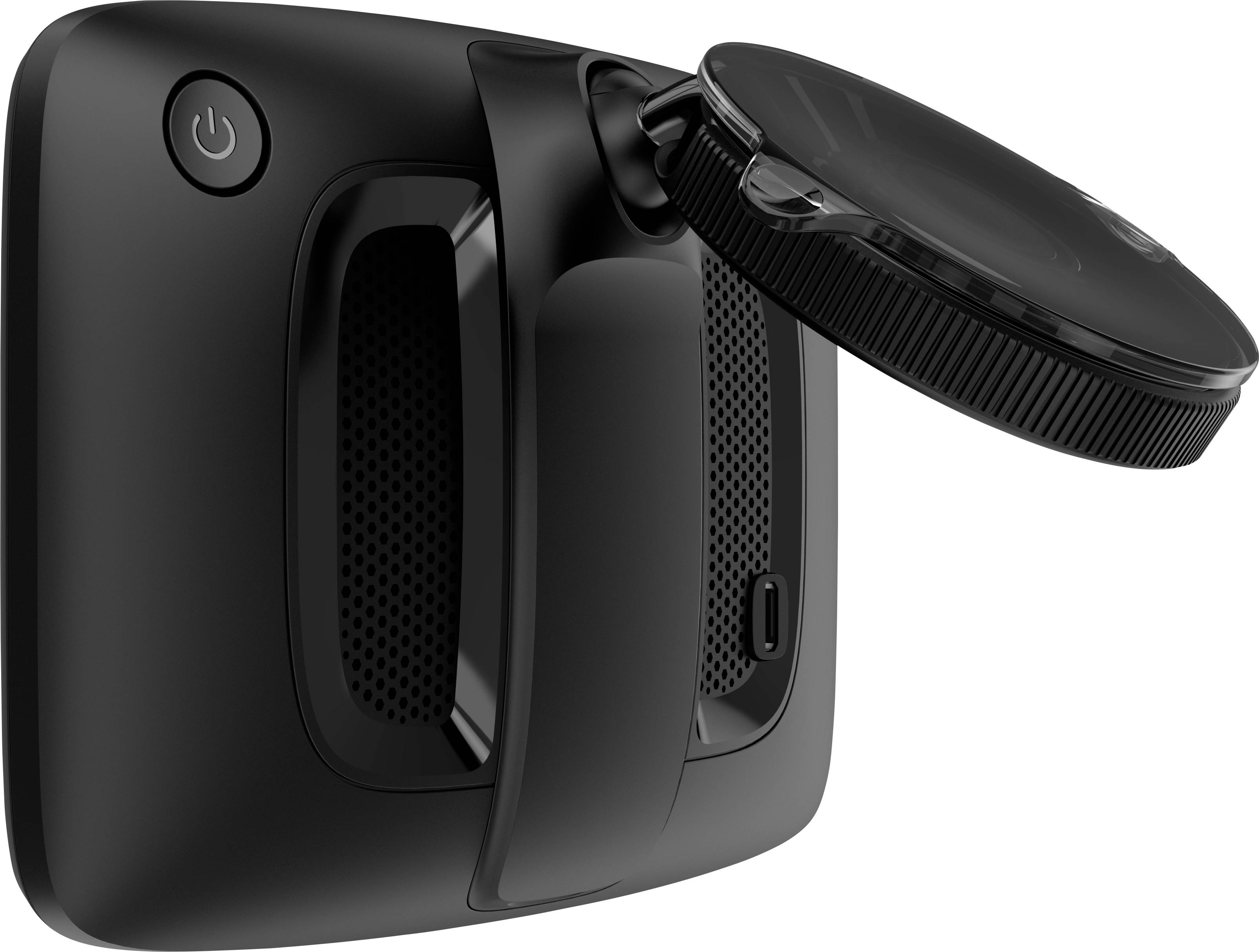 TomTom START 52 CE Navi 13cm 5 Zoll Zentraleuropa