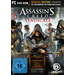 Assassin's Creed Syndicate PC USK: 16