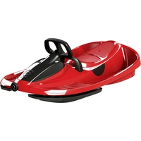 Vedes Stratos Lenkbob rot 41104201 Vedes Stratos Lenkbob rot 41104201
