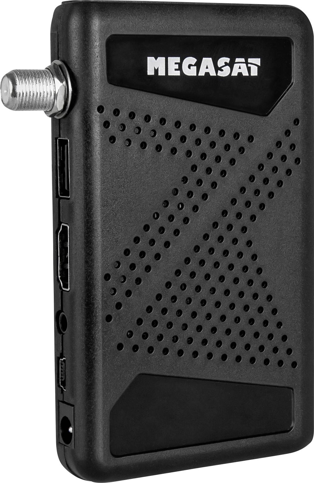 MegaSat HD Stick 310 V3 HD-SAT-Receiver Campingbetrieb, Einkabeltauglich Anzahl Tuner: 1