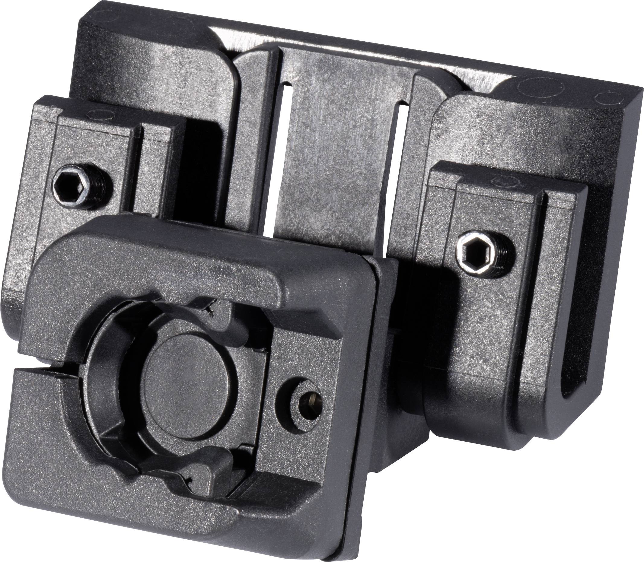 Parat 6902048151 Helmhalter PARASNAP ULTRALUX PRO BASE