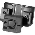 Parat 6902049151 Helmhalter PARASNAP ULTRALUX PRO BASE Parat 6902049151 Helmhalter PARASNAP ULTRALUX PRO BASE