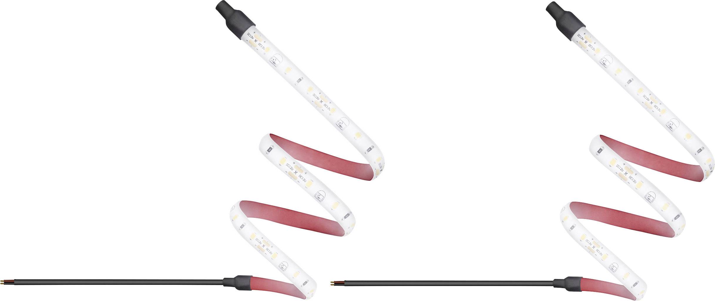 Osram Automotive LED-Strip, LED-Streifen, LED-Innenbeleuchtung LEDINT203 LEDambient Interior Strip