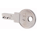 Eaton M22-ES-MS2 Schlüssel Silber 1St.
