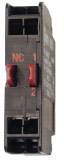 Eaton M22-CKC01 Kontaktelement 1 Öffner 230 V/AC, 400 V/AC, 500 V/AC, 24 V/DC, 110 V/DC, 220 V/DC 1