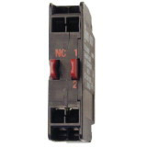 Eaton M22-CKC01 Kontaktelement 1 Öffner 230 V/AC, 400 V/AC, 500 V/AC, 24 V/DC, 110 V/DC, 220 V/DC 1St.