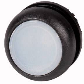 Eaton 216924 M22S-DL-W Drucktaster flach, rund 1St.