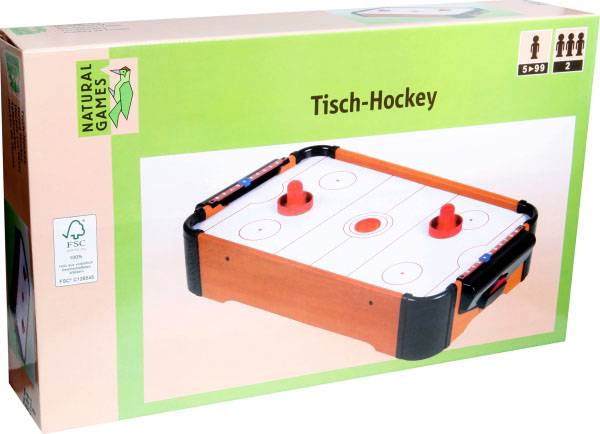 NG Tisch-Hockey, 50x31x9,5cm