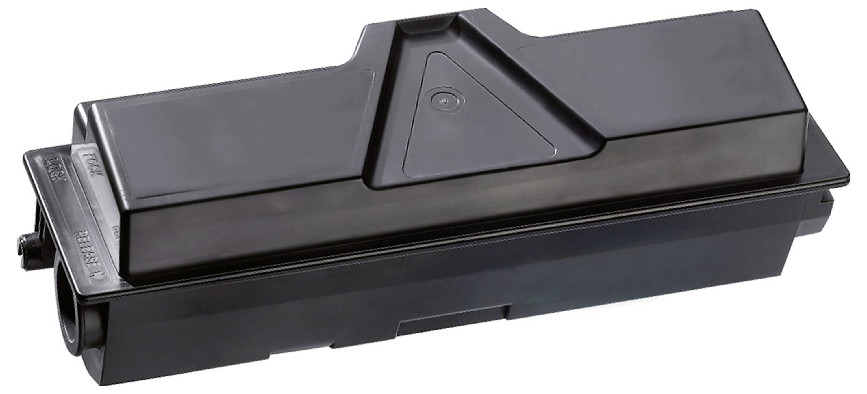 KMP Tonerkassette ersetzt Kyocera TK-170 Kompatibel Schwarz 14000 Seiten K-T23X