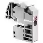 Rittal 3450505 Einspeiseklemme Push-In-Klemme Grau Rittal 3450505 Einspeiseklemme Push-In-Klemme Grau