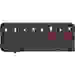 Knipex 00 19 58 V01 Seegeringzangen-Set Passend für (Seegeringzangen) Außen- und Innenringe 12-25 mm, 19-60mm 10-25 mm, 19-60mm