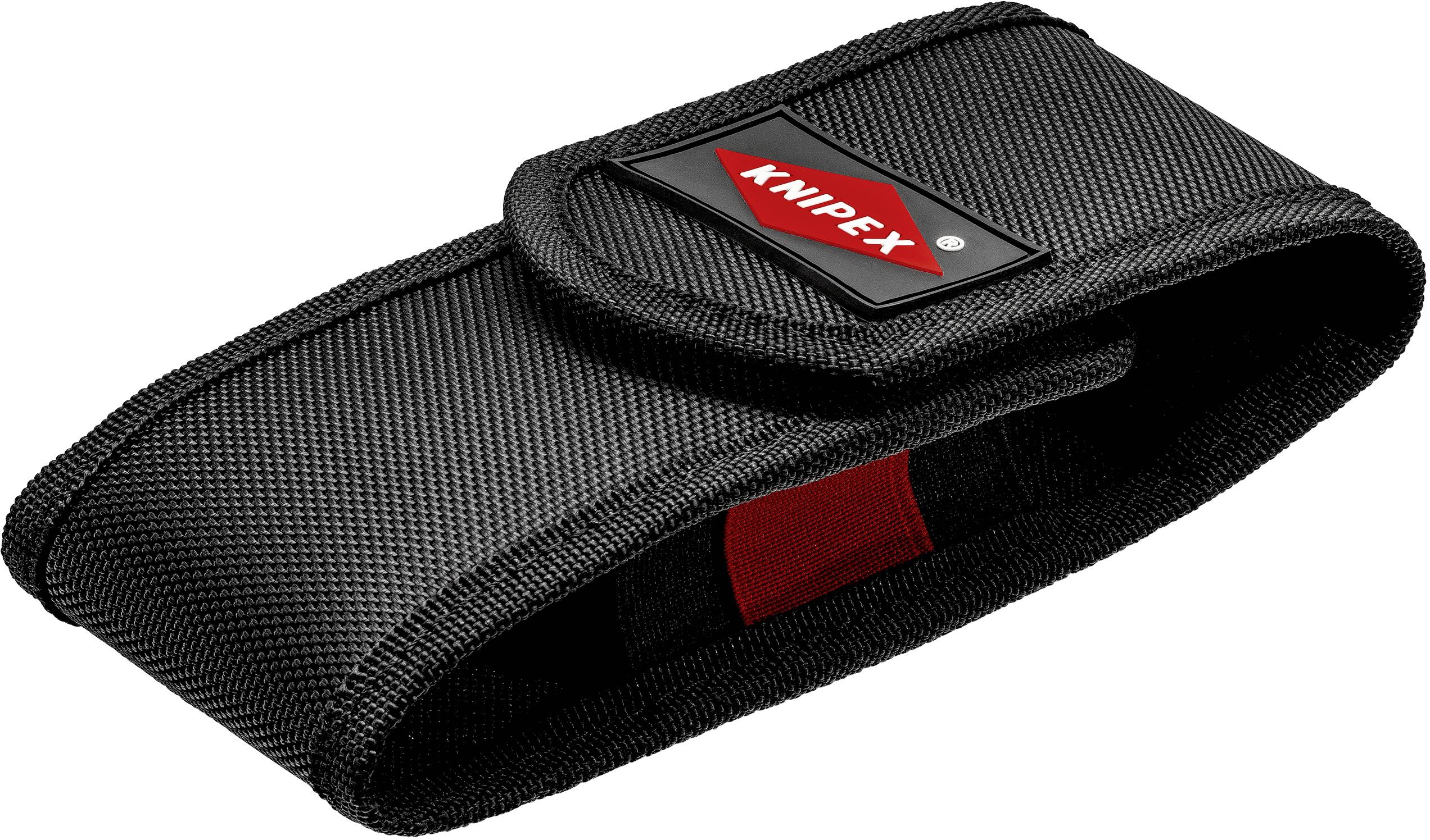 Knipex 00 19 72 LE Werkzeug-Gürteltasche unbestückt