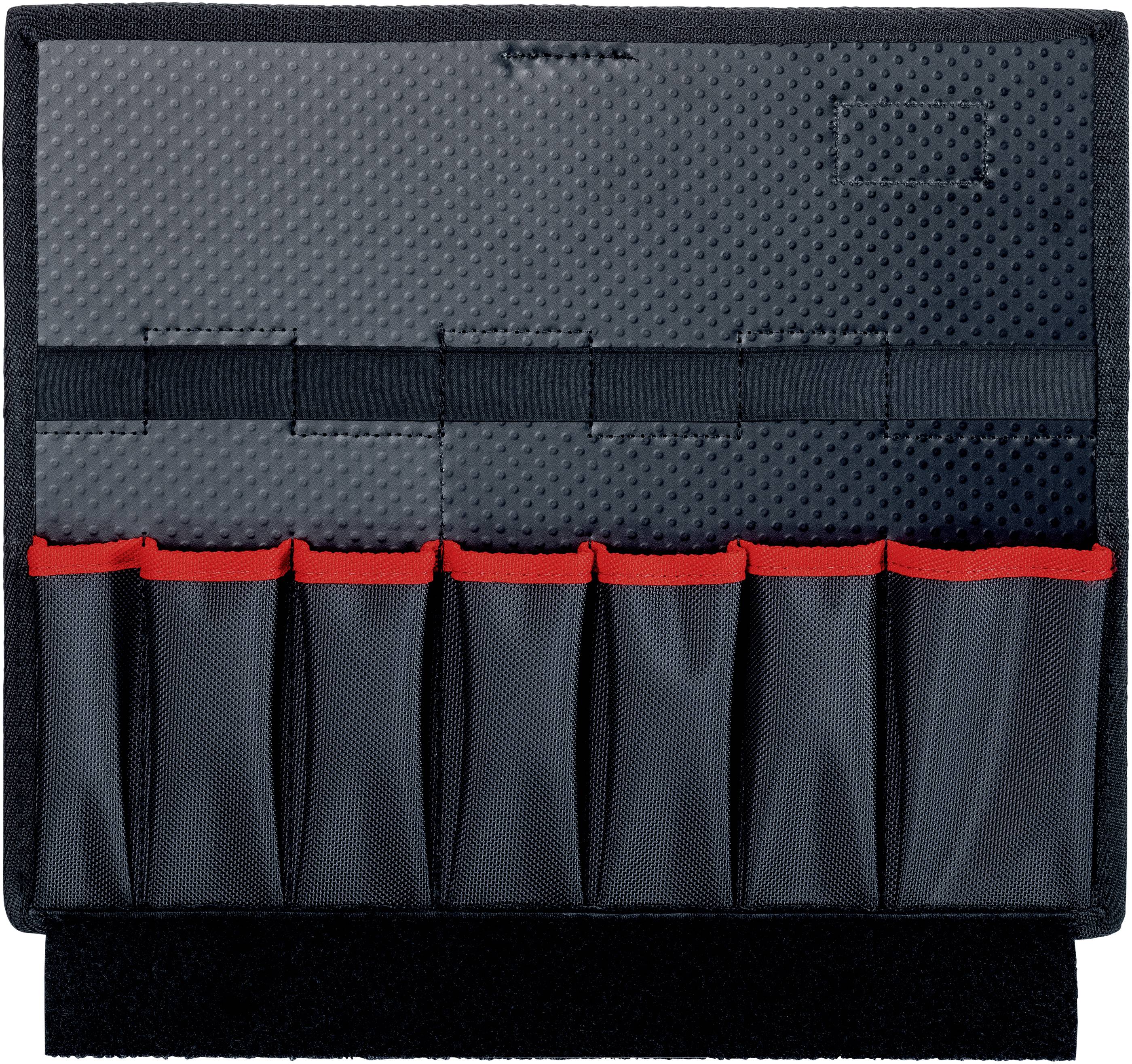 Knipex 00 21 19 LB WK Werkzeugtafel 2teilig (L x B x H) 375 x 310 x 55mm