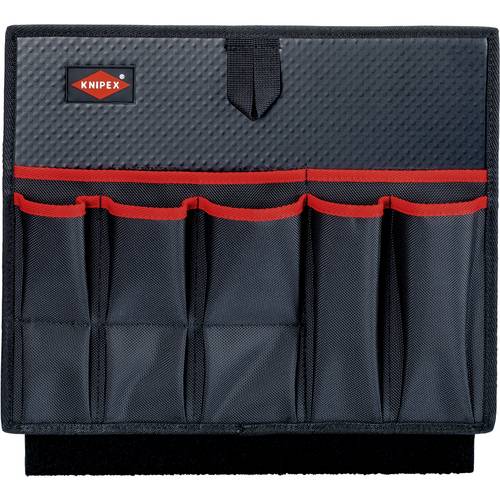 Knipex 00 21 19 LB WK Werkzeugtafel 2teilig (L x B x H) 375 x 310 x 55mm | SMDV 00 21 19 lb wk